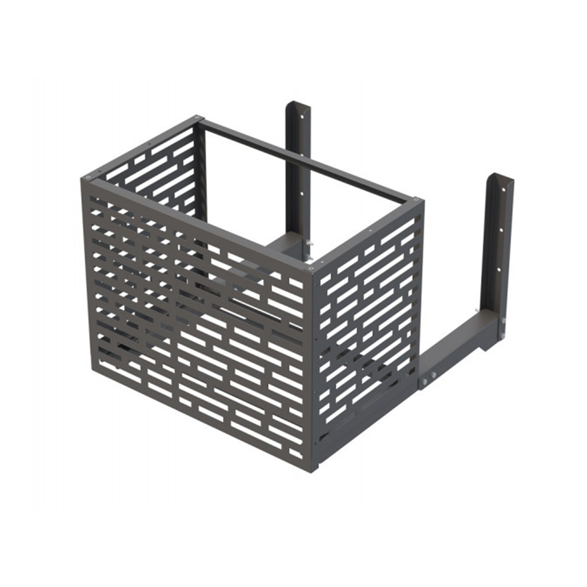 Корзины для кондиционеров 700х1000х550